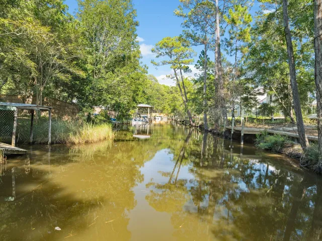 $965,000 | 2005 West Hewett Road, Santa Rosa Beach, FL 32459