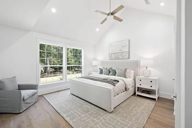 $965,000 | 2005 West Hewett Road, Santa Rosa Beach, FL 32459