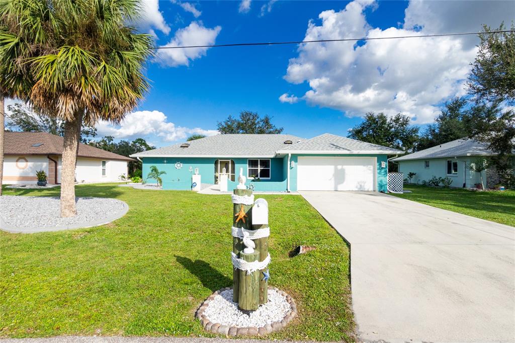 2228 Mauritania Road Punta Gorda, FL 33983 - Photo 1 of 1 2228 Mauritania