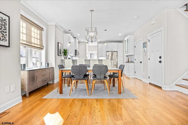 $2,800,000 | 204 North Quincy Avenue, Margate City, NJ 08402