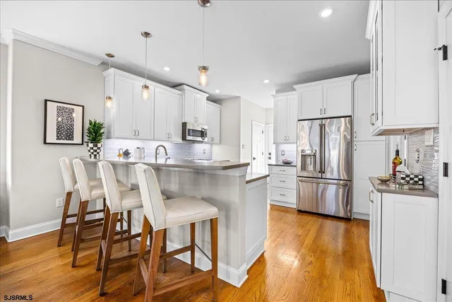 $2,800,000 | 204 North Quincy Avenue, Margate City, NJ 08402