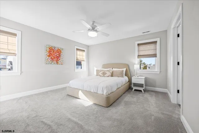 $2,800,000 | 204 North Quincy Avenue, Margate City, NJ 08402