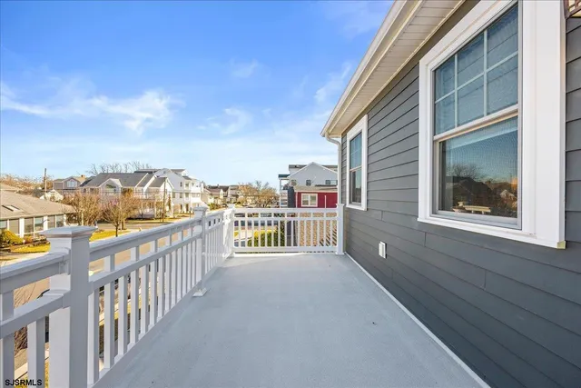 $2,800,000 | 204 North Quincy Avenue, Margate City, NJ 08402