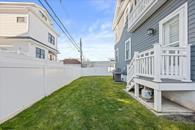 $2,800,000 | 204 North Quincy Avenue, Margate City, NJ 08402