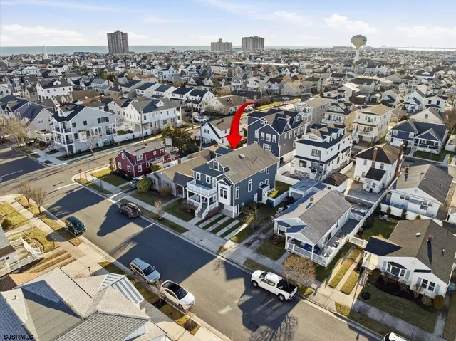 $2,800,000 | 204 North Quincy Avenue, Margate City, NJ 08402