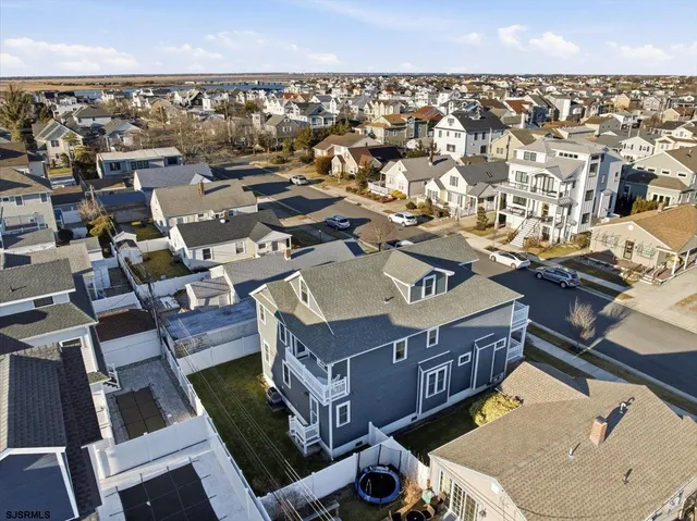 $2,800,000 | 204 North Quincy Avenue, Margate City, NJ 08402