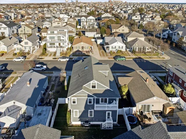 $2,800,000 | 204 North Quincy Avenue, Margate City, NJ 08402