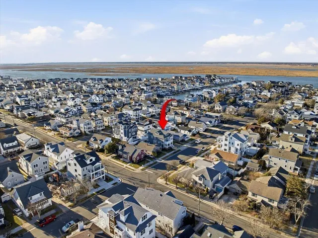 $2,800,000 | 204 North Quincy Avenue, Margate City, NJ 08402