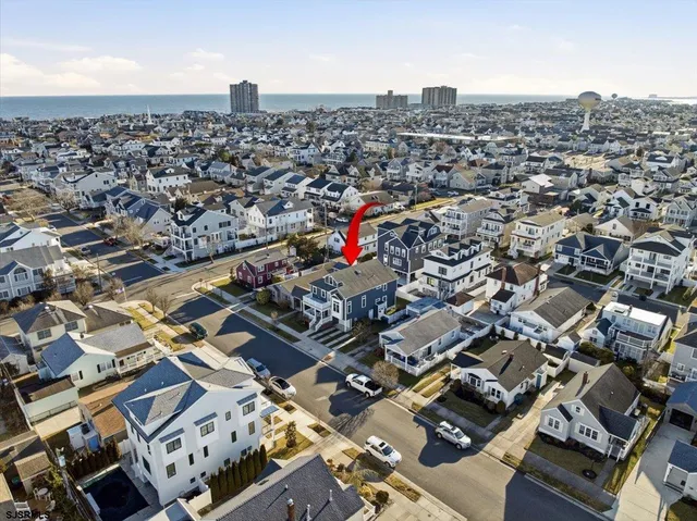 $2,800,000 | 204 North Quincy Avenue, Margate City, NJ 08402