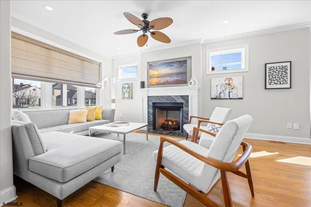 $2,800,000 | 204 North Quincy Avenue, Margate City, NJ 08402