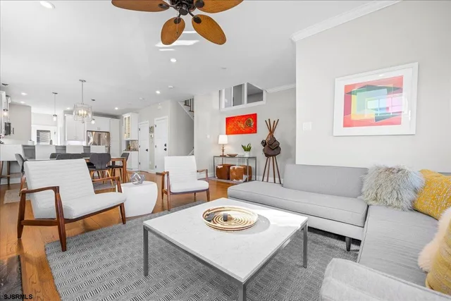 $2,800,000 | 204 North Quincy Avenue, Margate City, NJ 08402