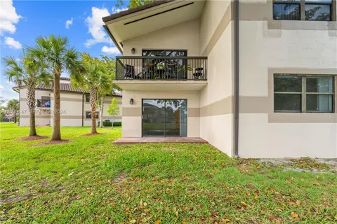 $295,000 | 9821 Nob Hill Court, Unit 9821, Sunrise, FL 33351