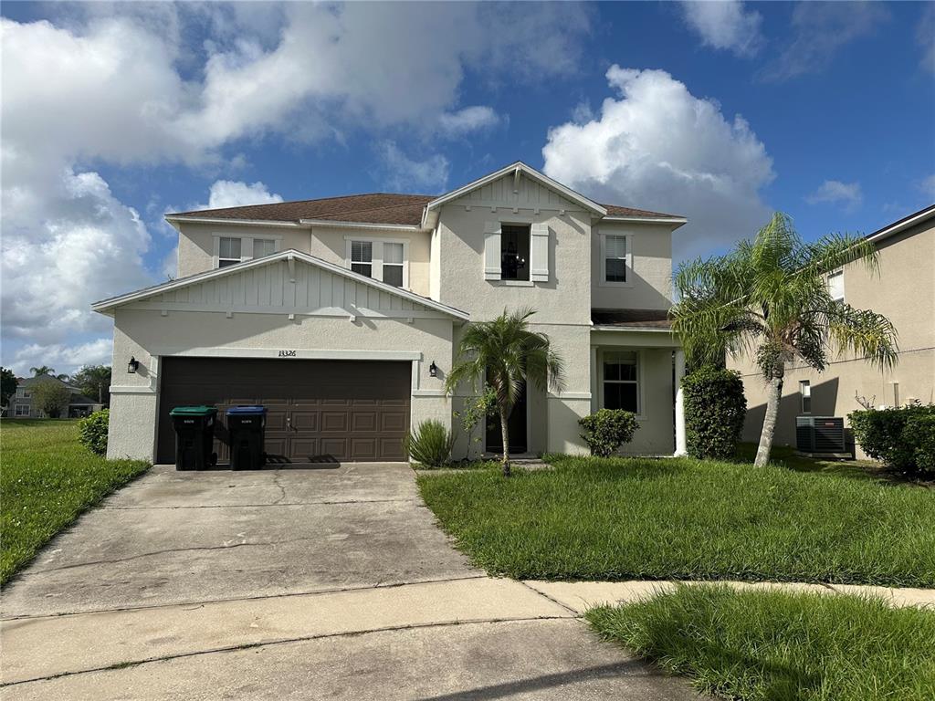 13326 Sproston Point Orlando, FL 32832 - Photo 1 of 50