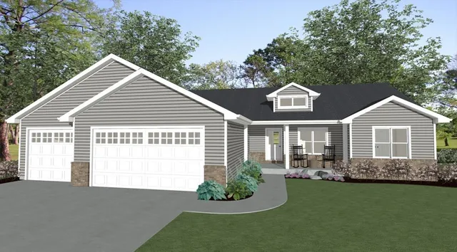 $459,900 | 8387 St Norbert Drive, Neenah, WI 54956