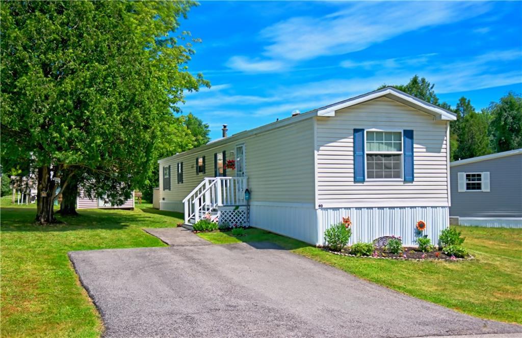 40 Pine Hill Road Berwick, ME 03901 - Photo 1 of 17 Photo
