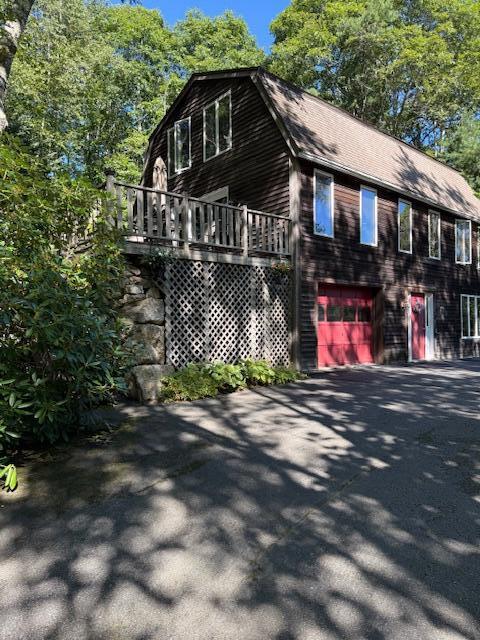 6 Abenaki Road Boothbay Harbor, ME 04538 - Photo 2 of 60 IMG_4967