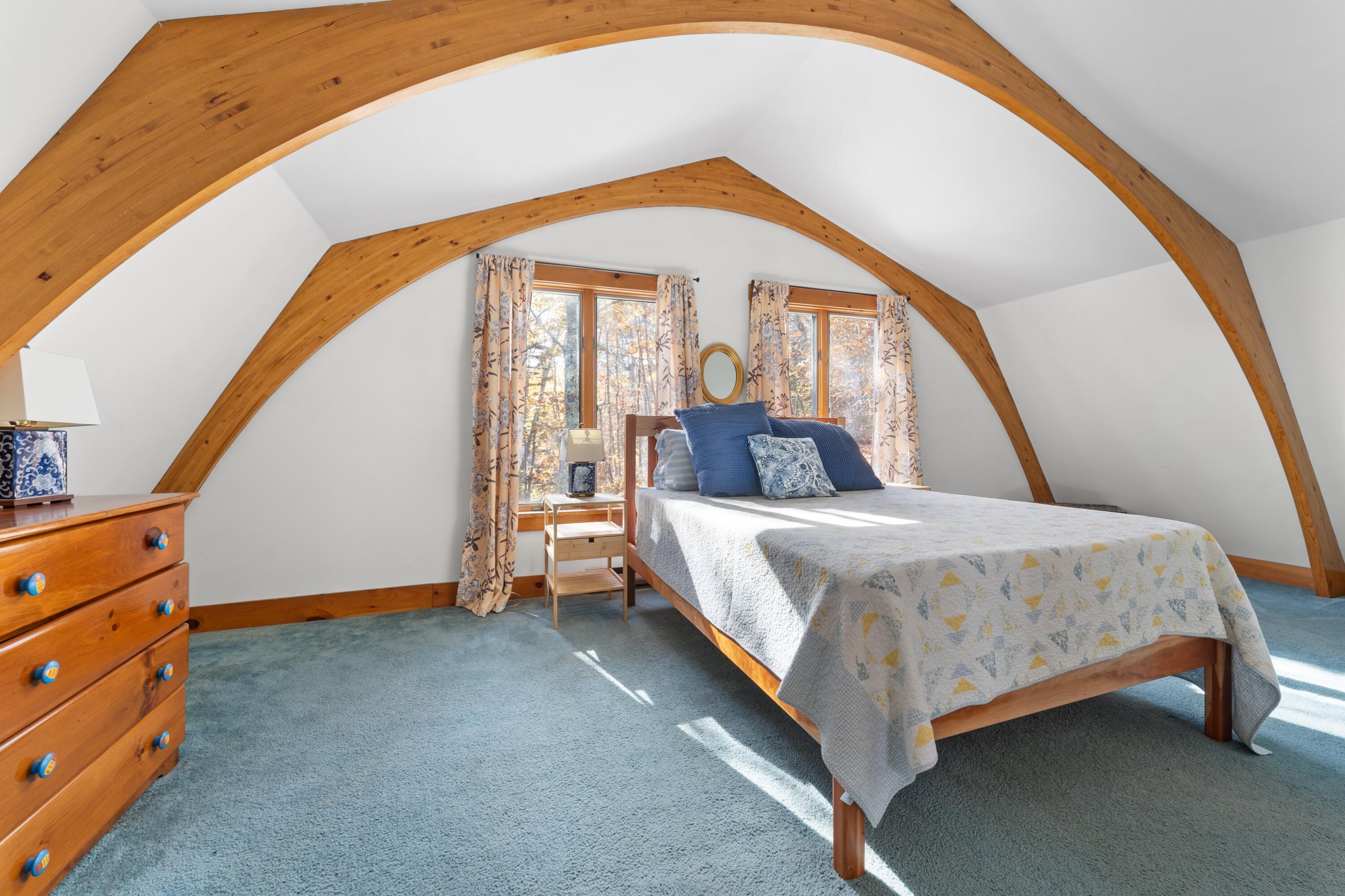 6 Abenaki Road Boothbay Harbor, ME 04538 - Photo 37 of 60 DSC01138