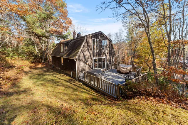 $629,000 | 6 Abenaki Road, Boothbay Harbor, ME 04538