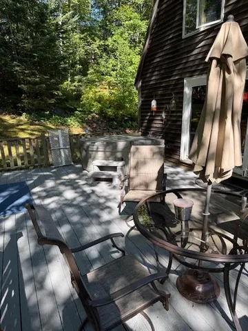 $629,000 | 6 Abenaki Road, Boothbay Harbor, ME 04538
