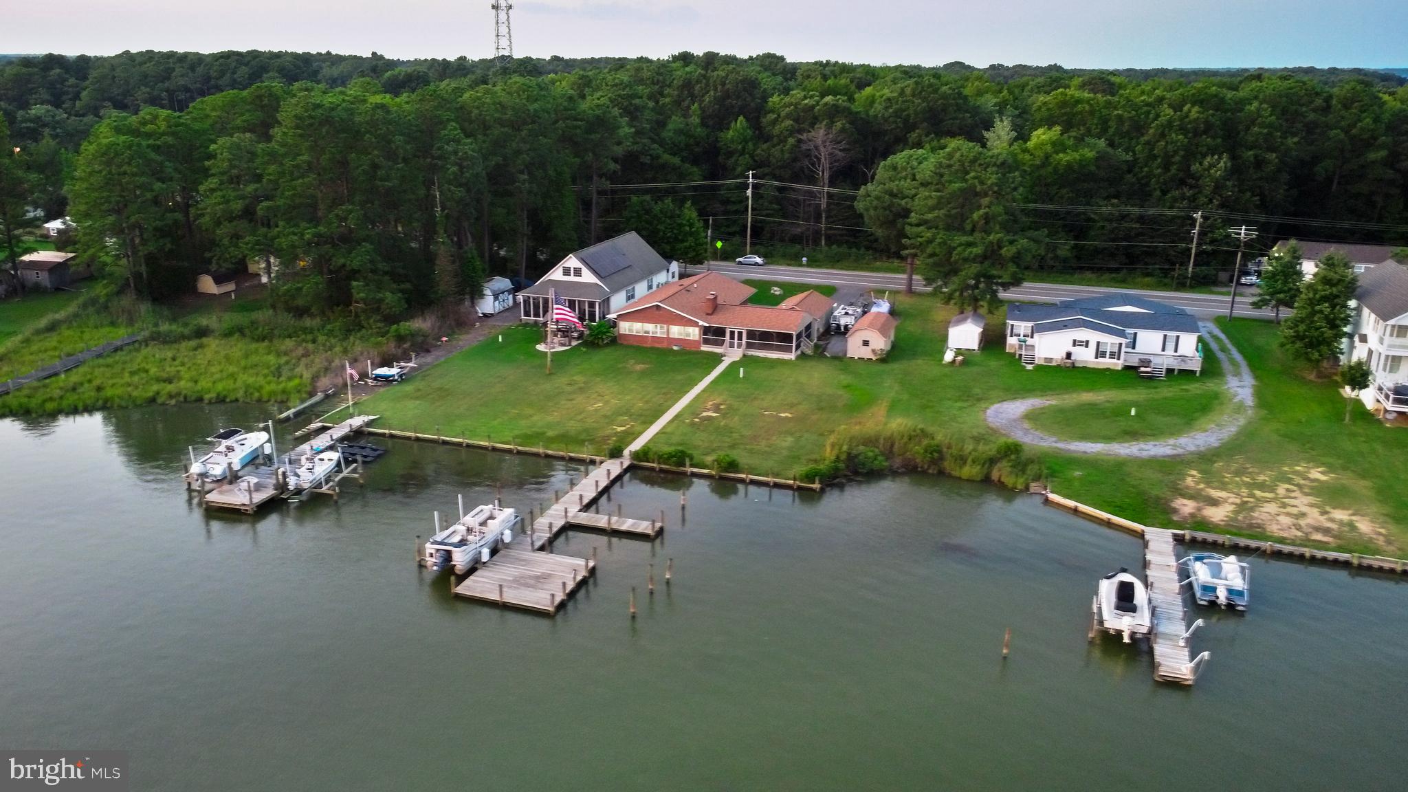 16081 Cobb Island Road Newburg, MD 20664 - Photo 21 of 25 Gallery Image 21