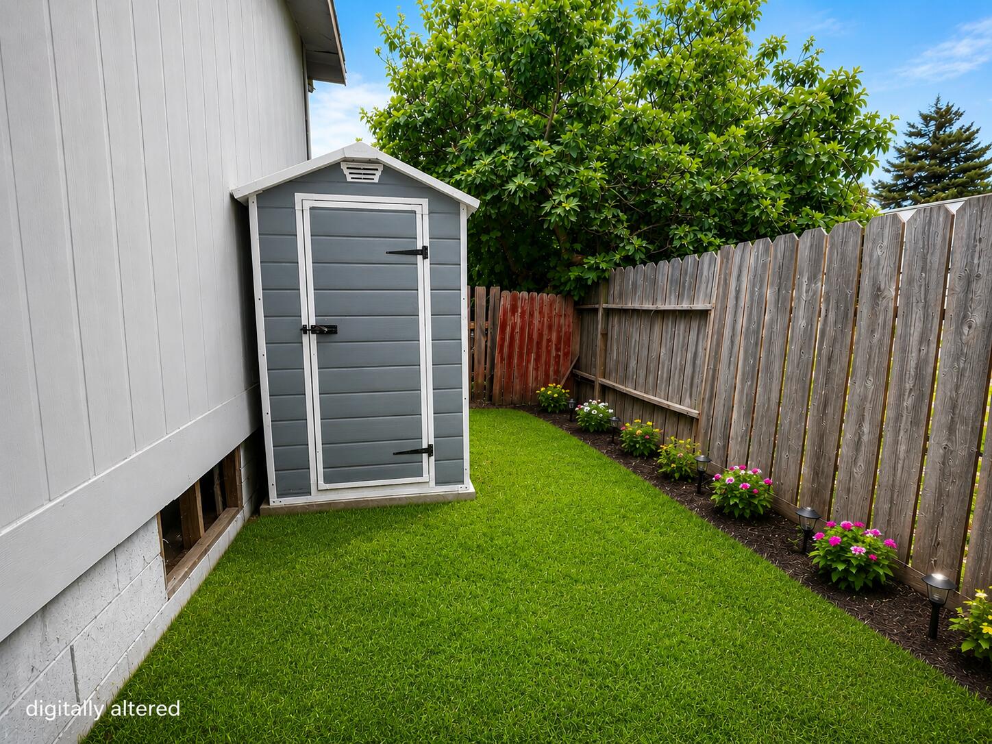 133 2nd Avenue Rio Dell, CA 95562 - Photo 18 of 23