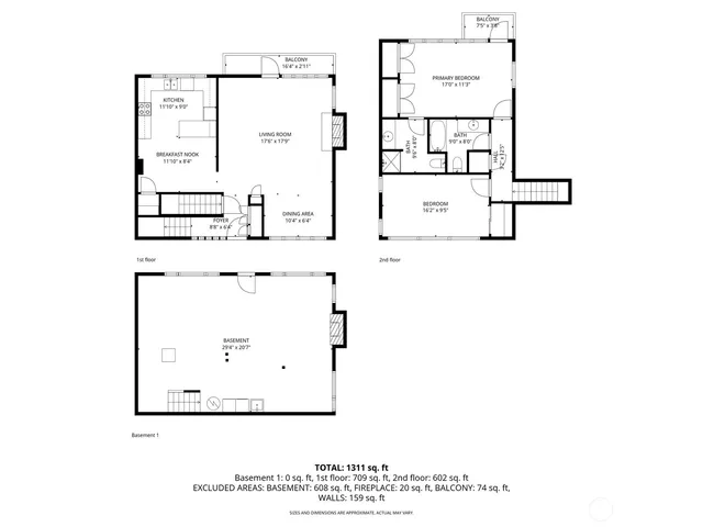 $725,000 | 19416 49th Place Northeast, Lake Forest Park, WA 98155