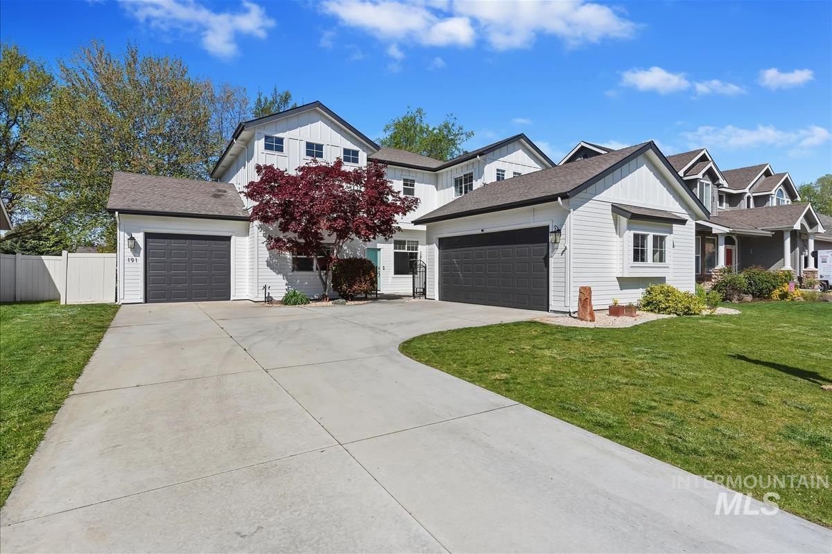 191 South Spring Lake Way Star, ID 83669 - Photo 1 of 35