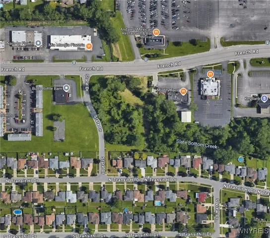 $495,000 | 1401 French Road, Cheektowaga, NY 14043