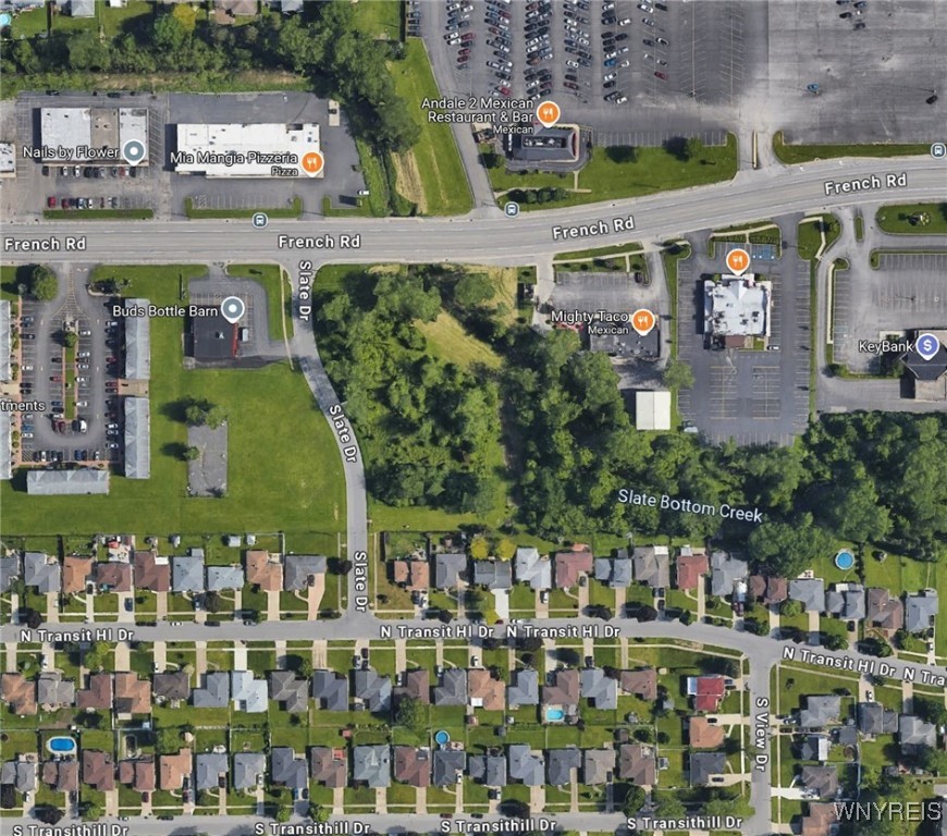 1401 French Road Depew, NY 14043 - Photo 5 of 10