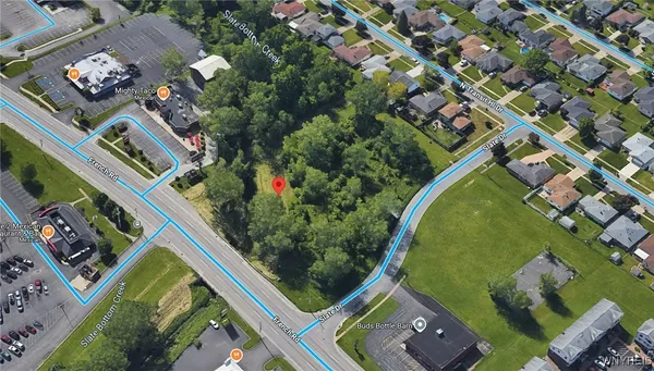 $349,900 | 1401 French Road, Depew, NY 14043