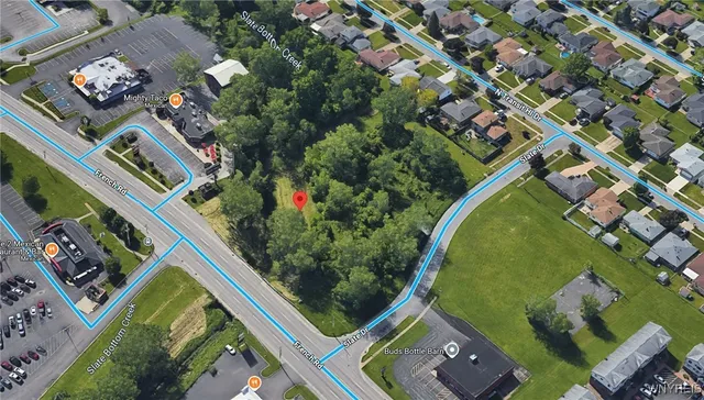 $495,000 | 1401 French Road, Cheektowaga, NY 14043