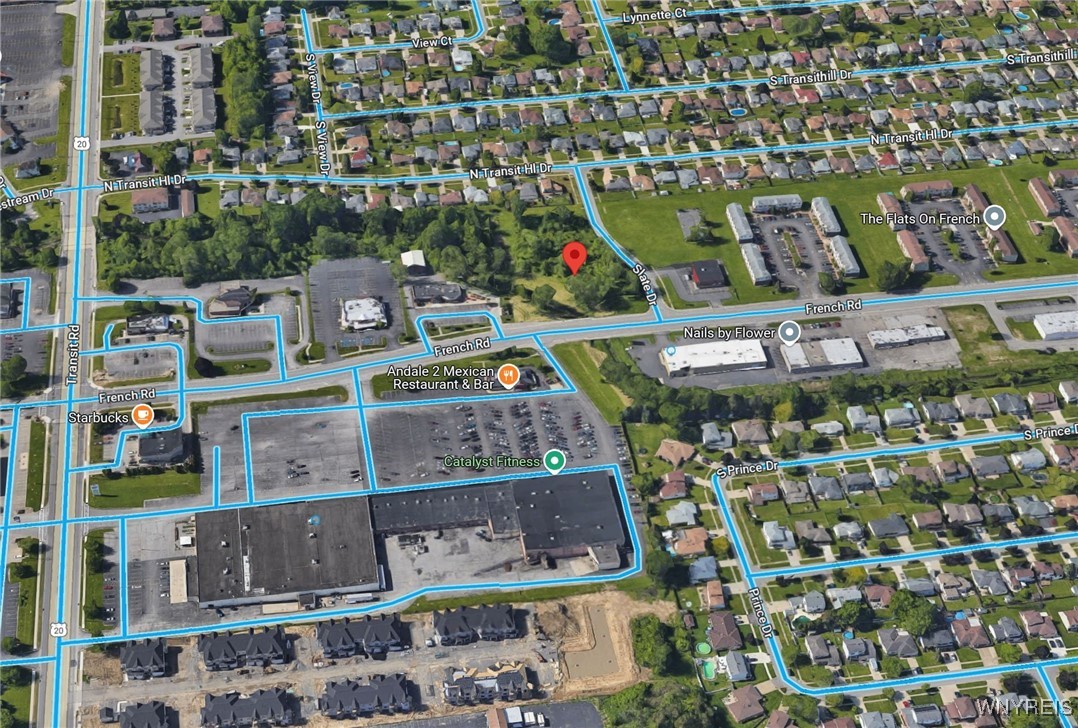 1401 French Road Depew, NY 14043 - Photo 7 of 10