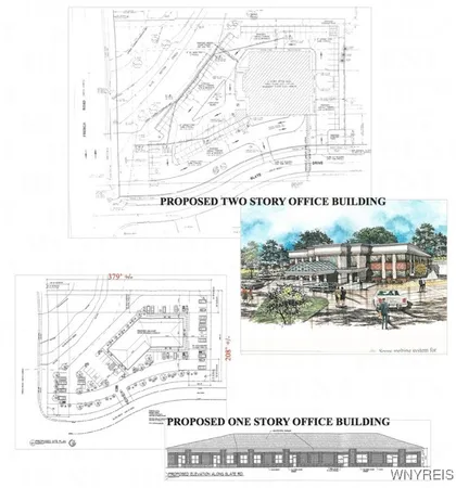 $349,900 | 1401 French Road, Depew, NY 14043