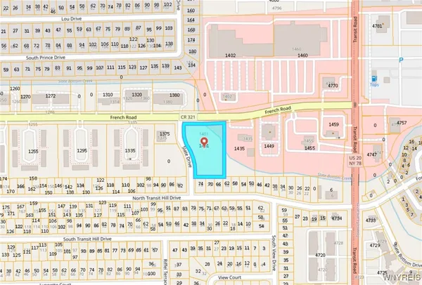 $349,900 | 1401 French Road, Depew, NY 14043