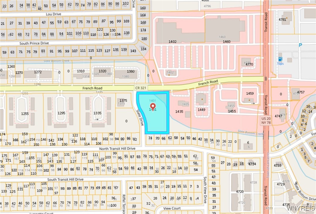 1401 French Road Depew, NY 14043 - Photo 10 of 10