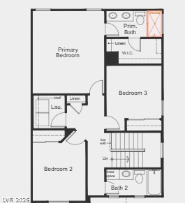 933 Ryton Pools Lane Henderson, NV 89014 - Photo 3 of 8
