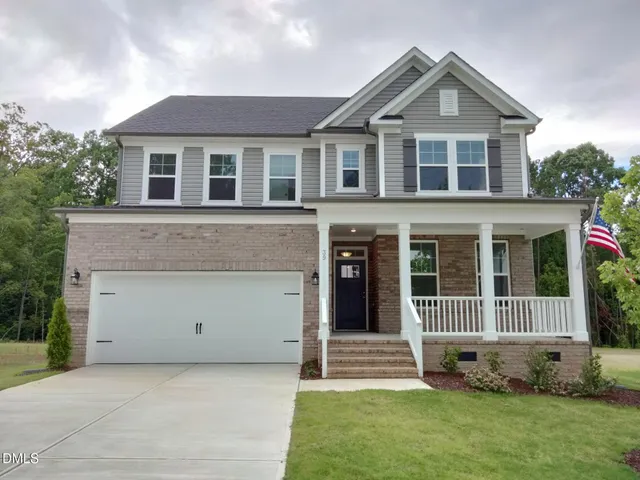 $2,245 | 39 Echo Canyon Drive, Clayton, NC 27527