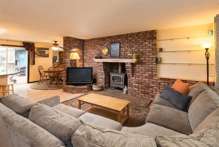 60247 Agate Road Bend, OR 97702 - Photo 7 of 18 Additional Photo
