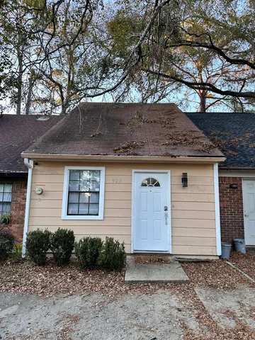 $159,000 | 922 South Lipona Road, Tallahassee, FL 32304
