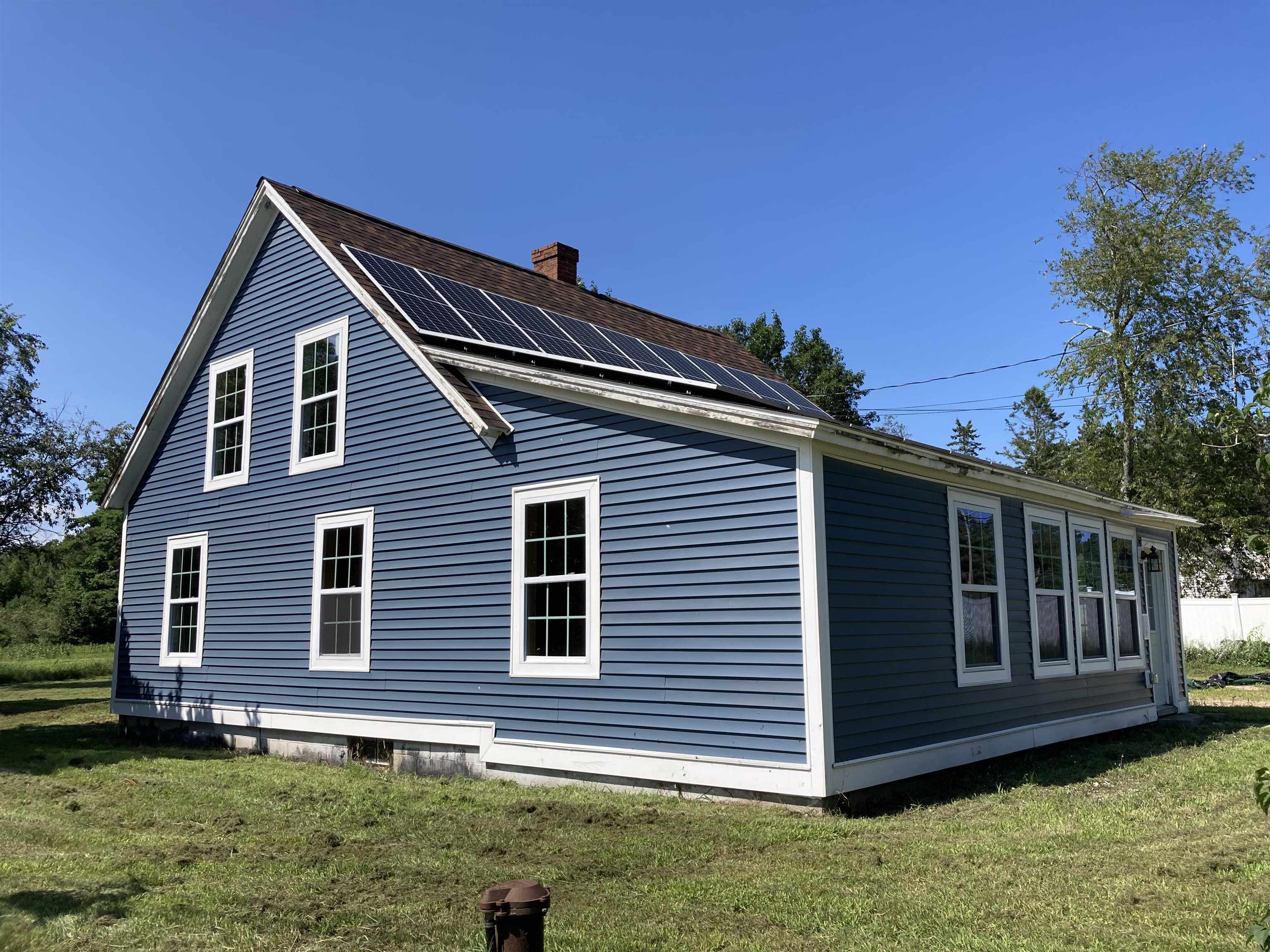 149 W Road Canterbury, NH 03224 - Photo 38 of 40