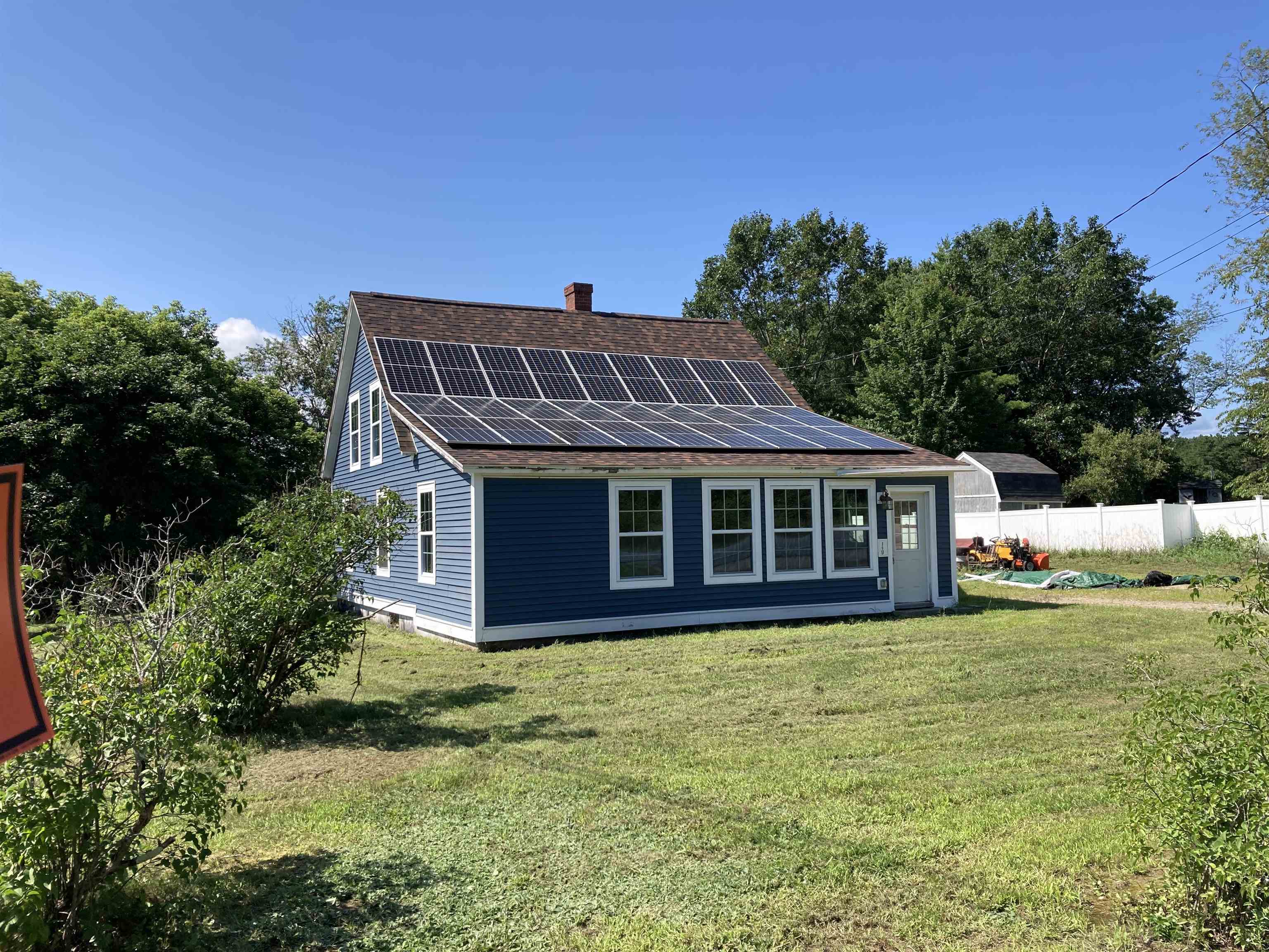 149 W Road Canterbury, NH 03224 - Photo 40 of 40