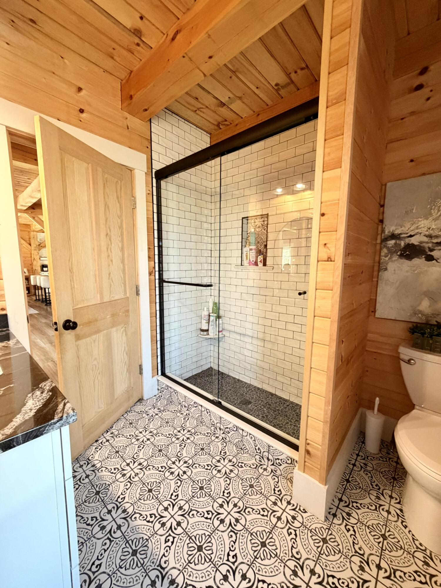 34 Wrong Road Naples, ME 04055 - Photo 23 of 42 First Floor Bath