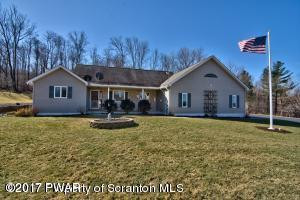 620 Spring Hill Road Moscow, PA 18444 - Photo 1 of 1