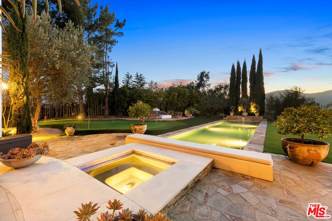 12705 Chalon Road Los Angeles, CA 90049 - Photo 2 of 47