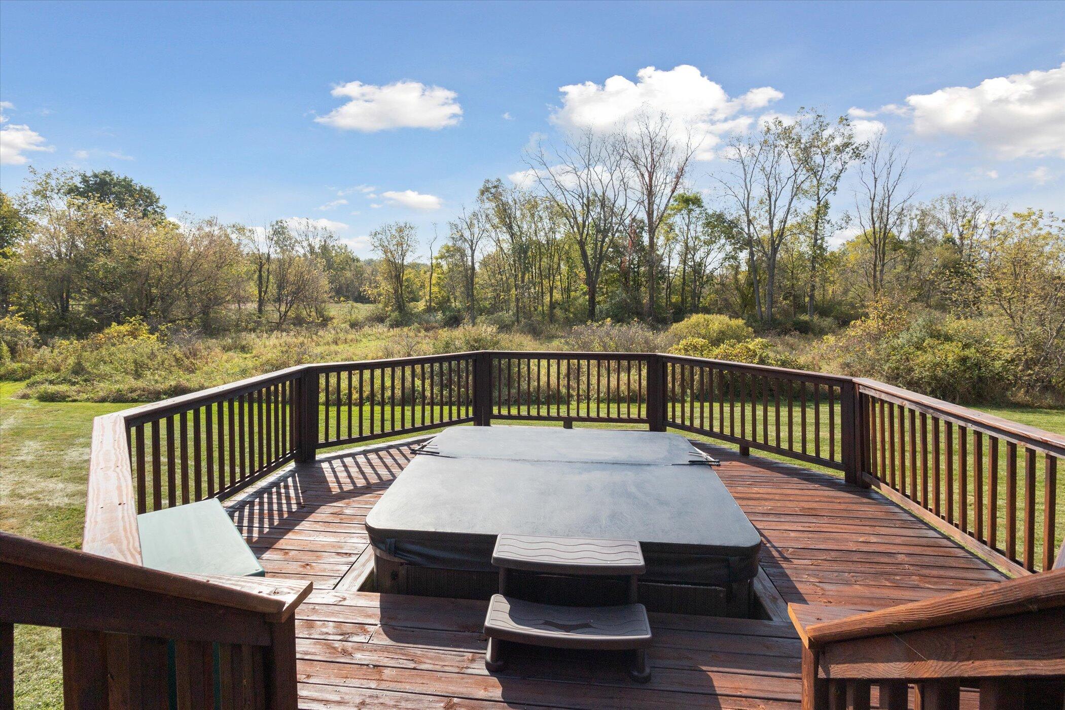 11458 Boyce Road Chelsea, MI 48118 - Photo 23 of 59 56-11458-Boyce-Rd-Chelsea-MI-48118-Windo
