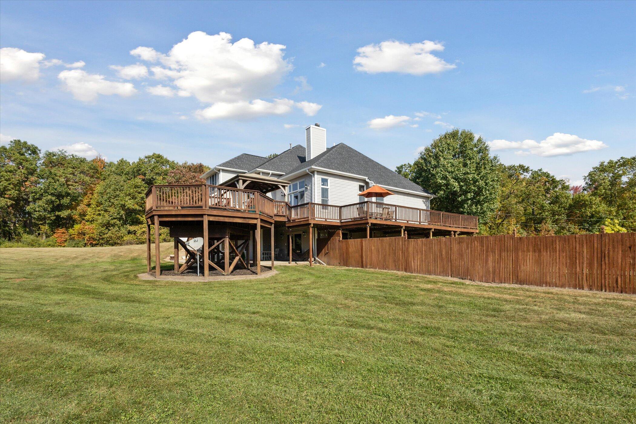 11458 Boyce Road Chelsea, MI 48118 - Photo 54 of 59 53-11458-Boyce-Rd-Chelsea-MI-48118-Windo