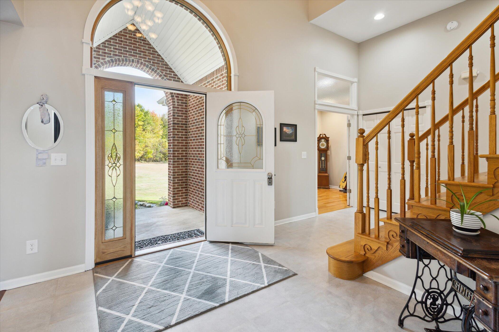 11458 Boyce Road Chelsea, MI 48118 - Photo 7 of 59 05-11458-Boyce-Rd-Chelsea-MI-48118-Windo