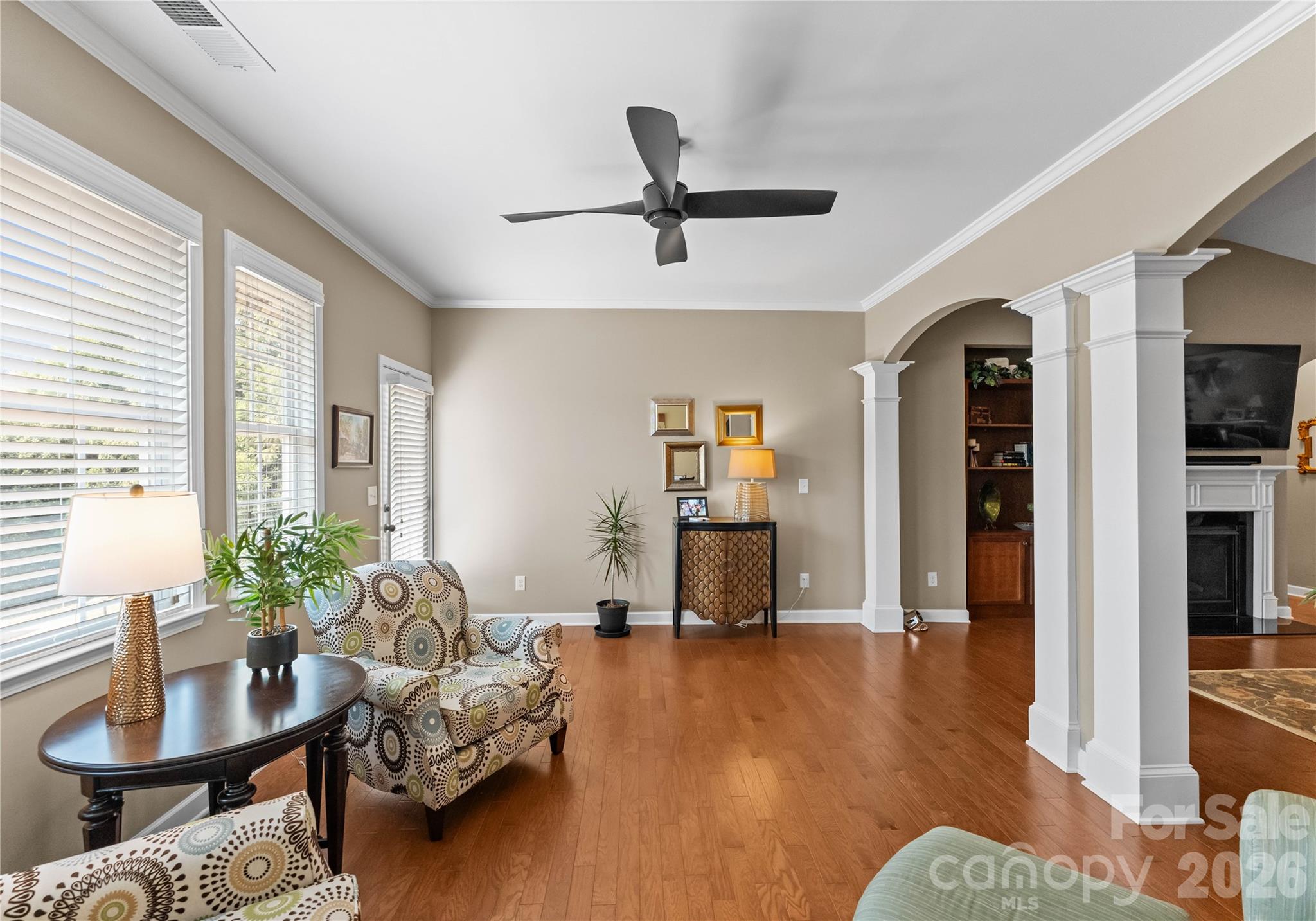 596 Rosemary Lane Tega Cay, SC 29708 - Photo 17 of 42