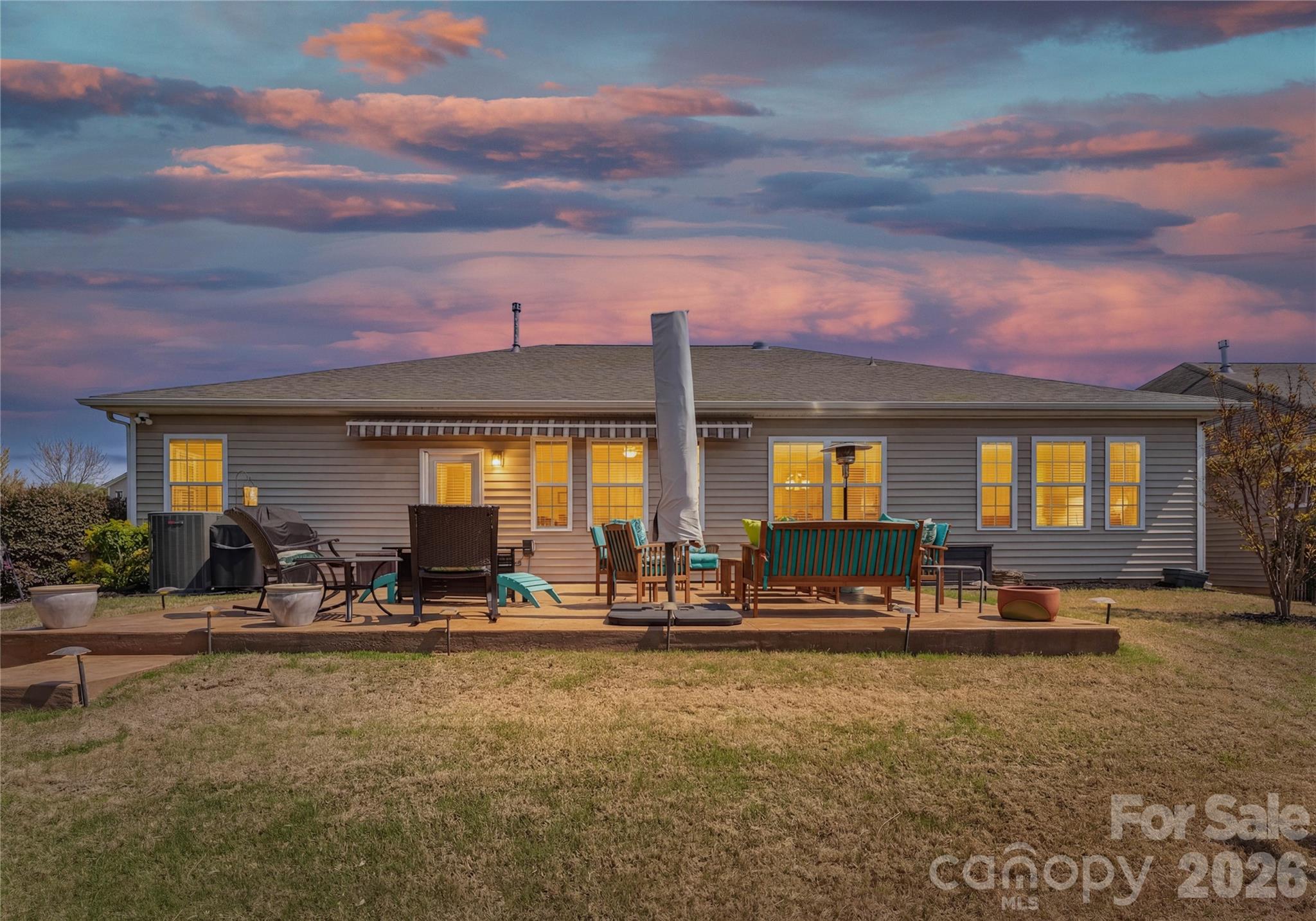 596 Rosemary Lane Tega Cay, SC 29708 - Photo 28 of 42