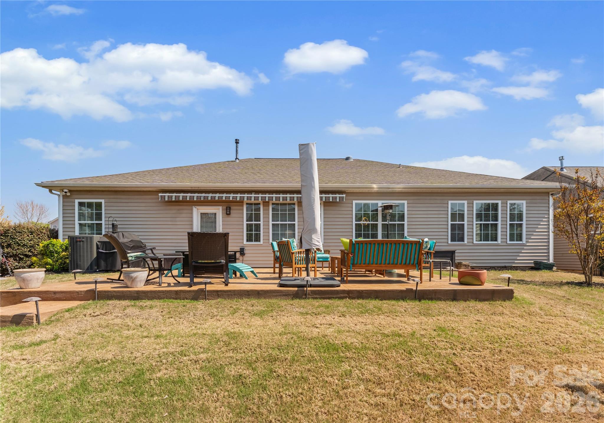596 Rosemary Lane Tega Cay, SC 29708 - Photo 29 of 42
